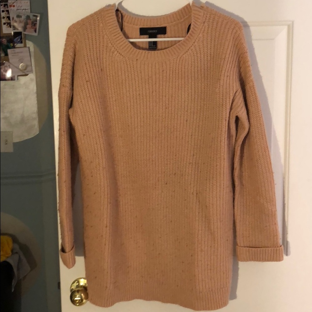 Sweater from Forever21